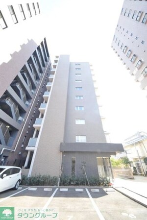 プライムコート千成の物件内観写真